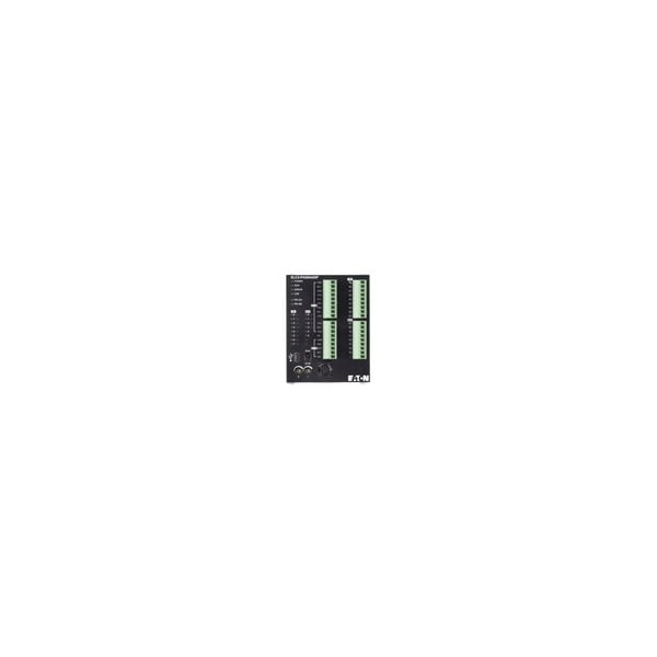 Eaton ELC2-PA CNTRL 8 DC IN 6 NPN TRANSISTOR ANALOG: 4 IN 2 OUT - ELC2-PA20AADT

Eaton ELC2-PA CNTRL 8 DC IN 6 NPN TRANSISTOR ANALOG: 4 ENTRADAS 2 SALIDAS - ELC2-PA20AADT