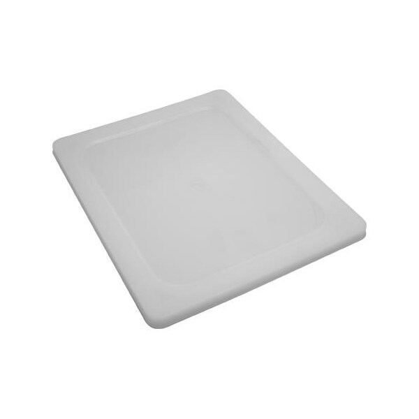 Vollrath Half Size Super Pan V Flexible Food Pan Lid - 52431