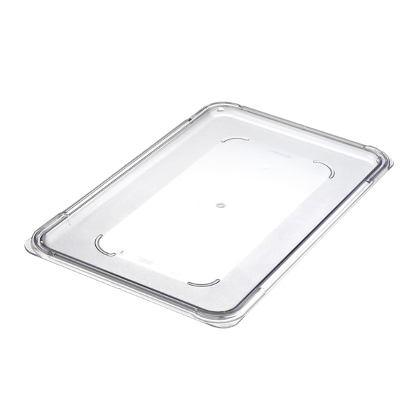 Araven LID FOR PC FOOD PAN GN1/1, TRANSPARENT - 09829