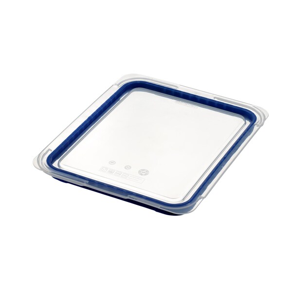 Araven LID AIRTIGHT FOR GN1/2  FOOD PANS TRANSPARENT - 09855