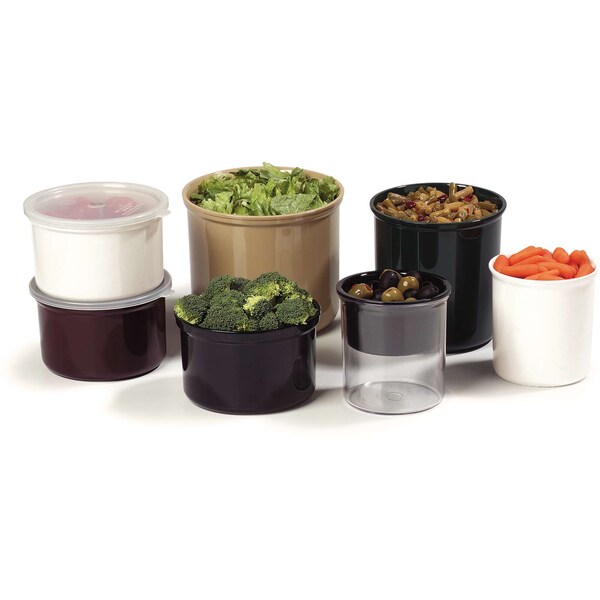 Carlisle Foodservice Carlisle Fit No 341 Crock Lid With Tab - 031130