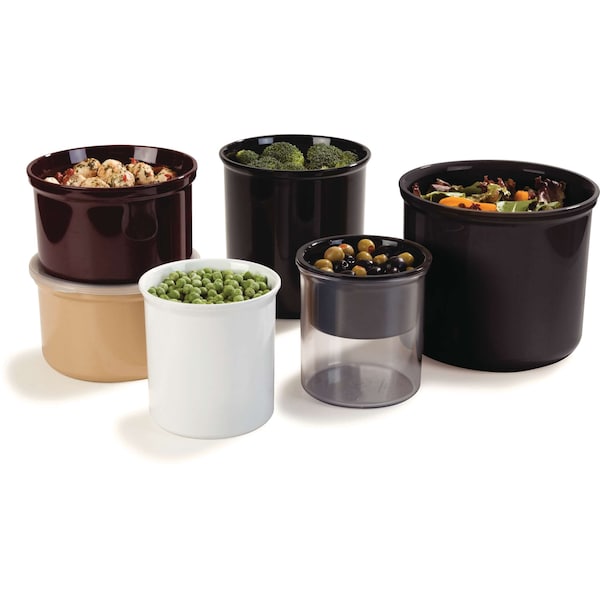 Carlisle Foodservice Carlisle Fit No 341 Crock Lid With Tab - 031130