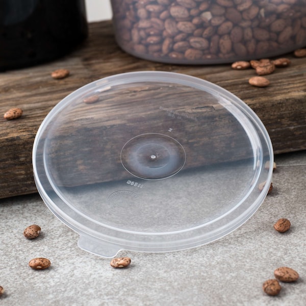 Carlisle Foodservice Carlisle Fit No 341 Crock Lid With Tab - 031130