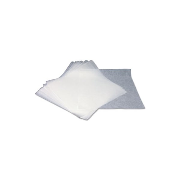Bagcraft Silicone Parchment Pizza Baking Liner, 12 X 12, 1000PK - 034013