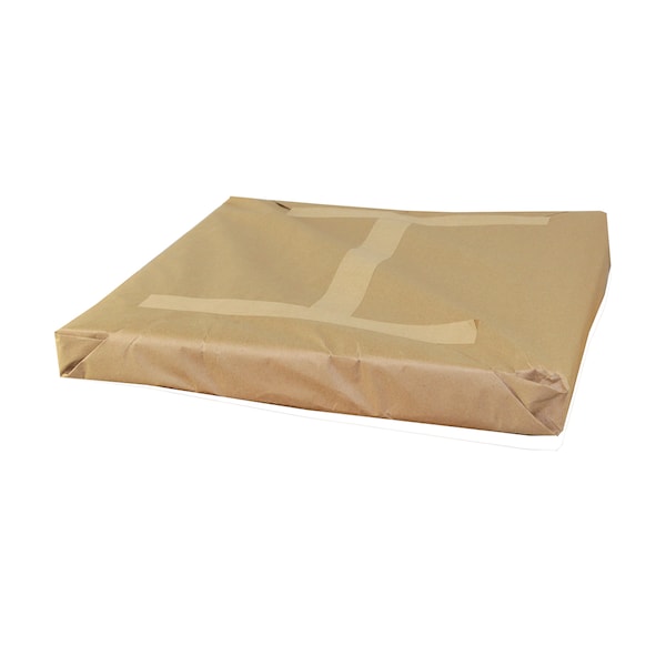 Sub Express Sub Express 18"x20" Printed Hoagie Wrap, PK2000 - FDP18SE