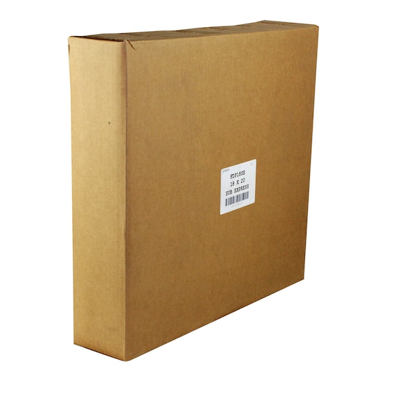 Sub Express Sub Express 18"x20" Printed Hoagie Wrap, PK2000 - FDP18SE