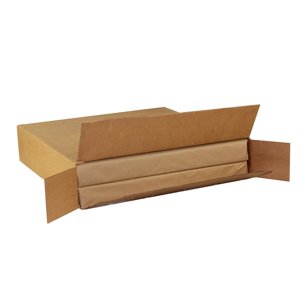 Sub Express Sub Express 18"x20" Printed Hoagie Wrap, PK2000 - FDP18SE
