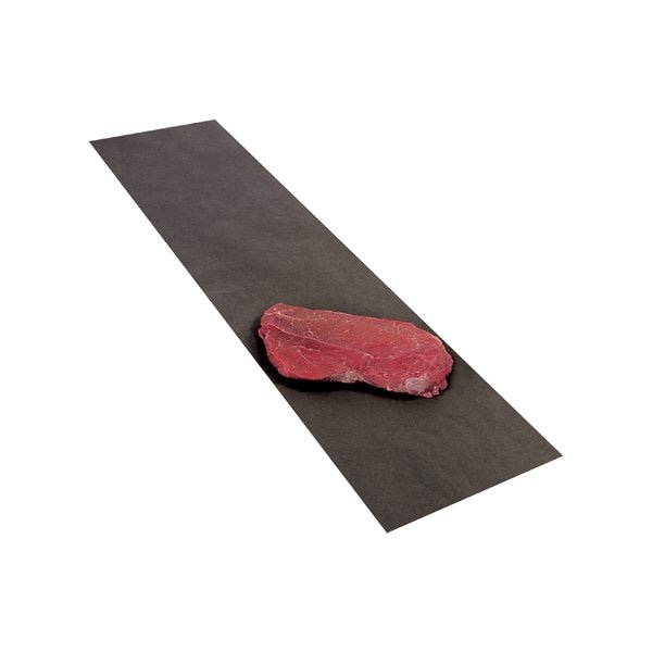Bsc Preferred 8 x 30'' - Black Steak Paper Sheets, 1000PK - BUY00015318