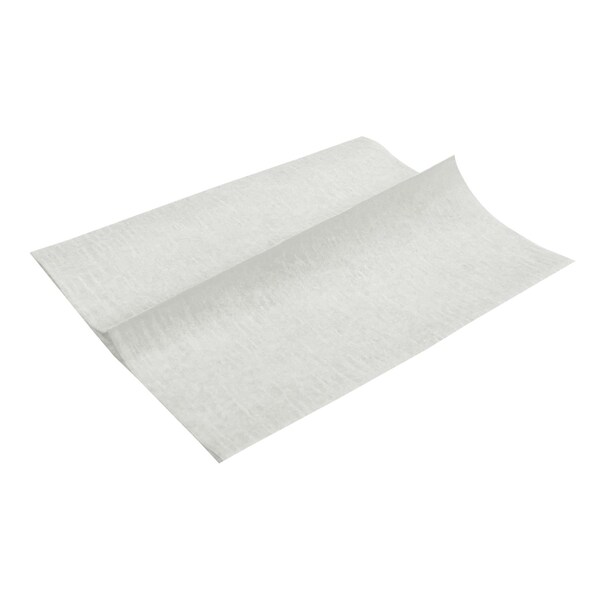 Handy Wacks Interfolded Food Wrap Deli Sheets, 10.75 x 10, 500 Box, 12 Boxes/Carton, 12PK - FW10