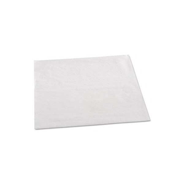 Bagcraft Marcal, Deli Wrap Dry Waxed Paper Flat Sheets, 15 X 15, Whites/carton, 3PK - 8223