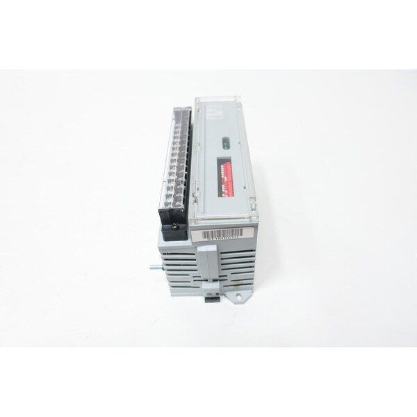 Allen Bradley BLOQUE DE E/S ANALÓGICAS DE 6 PUNTOS DE CA DE 120VAC SERIE A MÓDULO DE E/S - 1791-N4C2