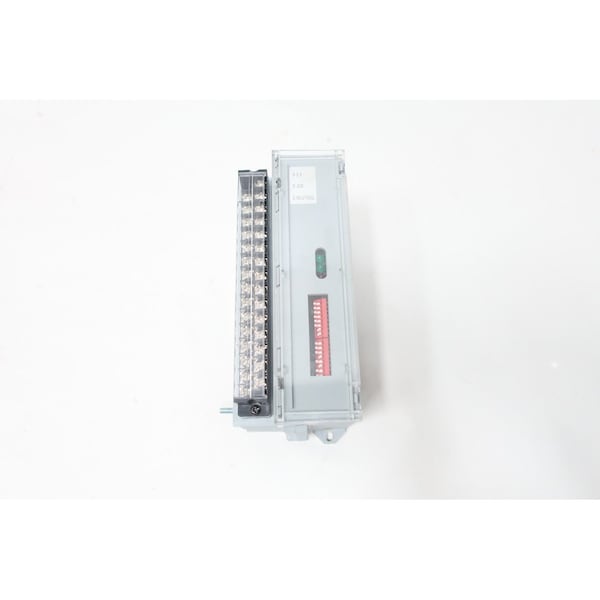 Allen Bradley BLOQUE DE E/S ANALÓGICAS DE 6 PUNTOS DE CA DE 120VAC SERIE A MÓDULO DE E/S - 1791-N4C2
