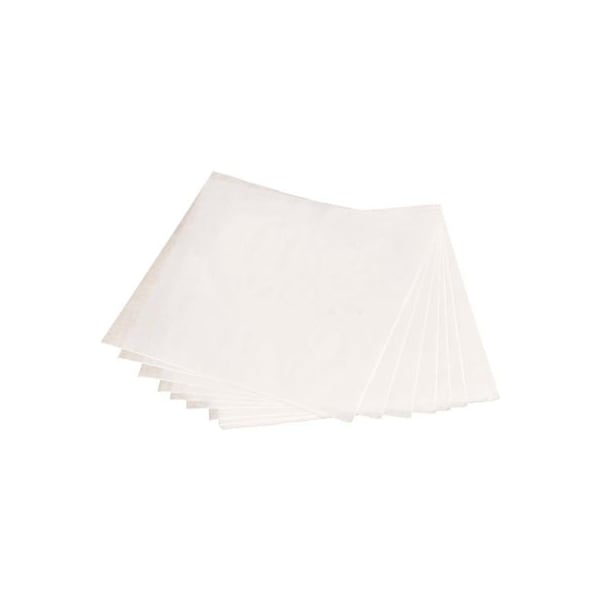 Box Packaging Global Industrial Butcher Paper Sheets 12inW x 12inL White 3750/Pack - BPS121240W