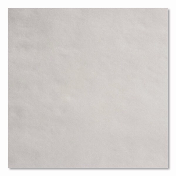Dixie Dispens-A-Wax Waxed Deli Patty Paper, 6 x 6, 10000PK - 801200