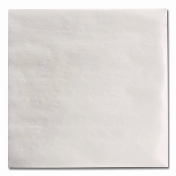 Dixie Dispens-A-Wax Waxed Deli Patty Paper, 6 x 6, 10000PK - 801200