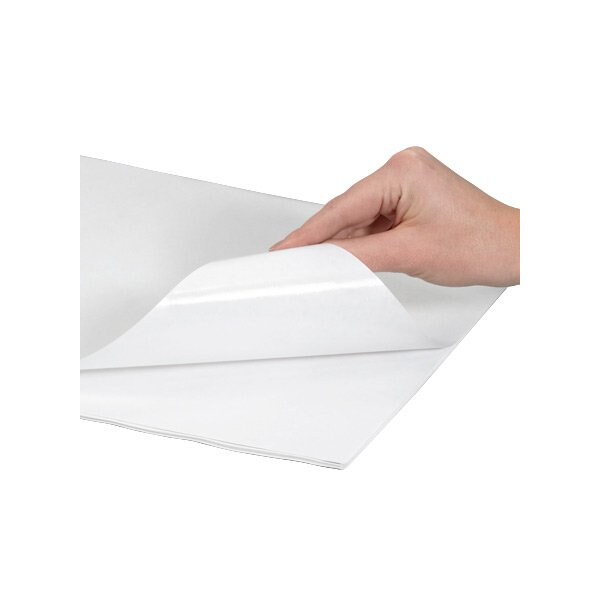 Bsc Preferred 15 x 15'' - Freezer Paper Sheets, 2100PK - BUY00018471