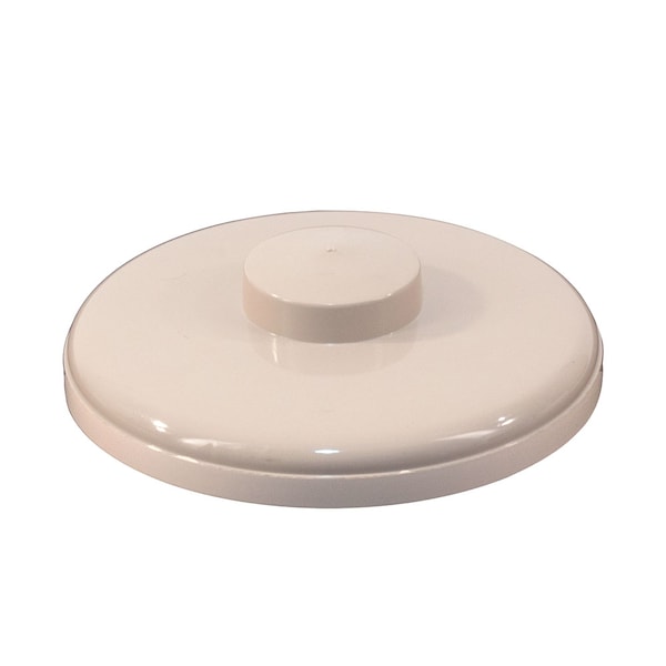 Hapco-Elmar R1520BLH-Essential Ice Bucket Lid For R1500, Blush, PK 36 - R1520BLH