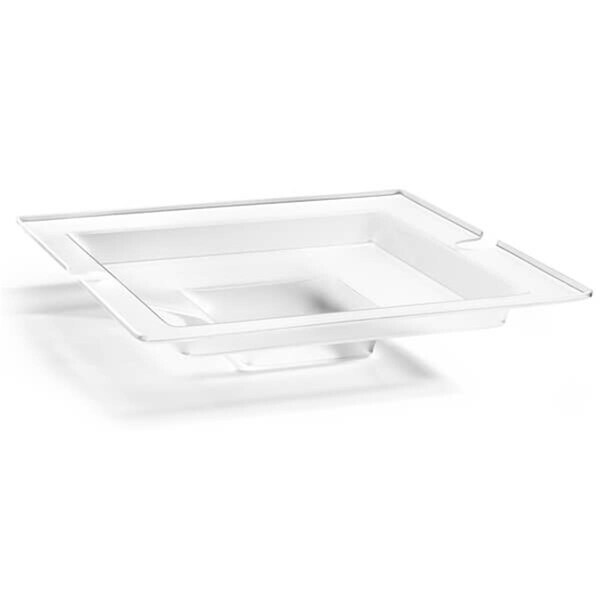 Rossetto Frosted Acrylic Ice Tub for Swan Riser - SA125