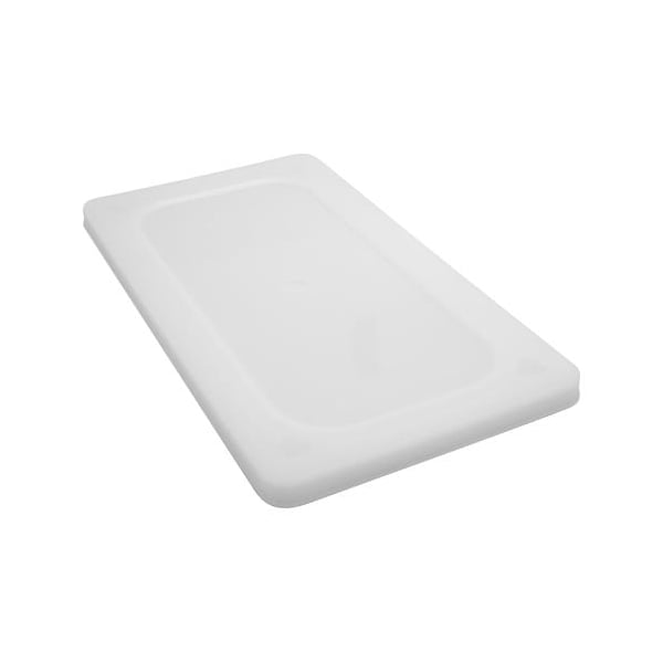 Vollrath Third Size Super Pan V Flexible Food Pan Lid - 52432