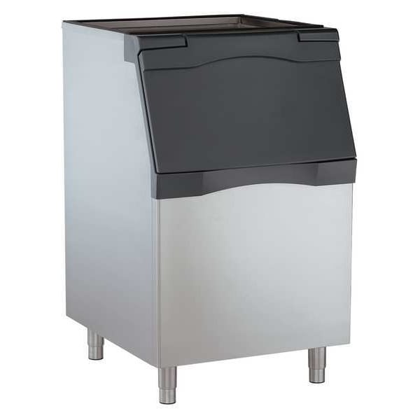 Scotsman Commercial Ice Storage Bin, 536 lb Capacity - B530S