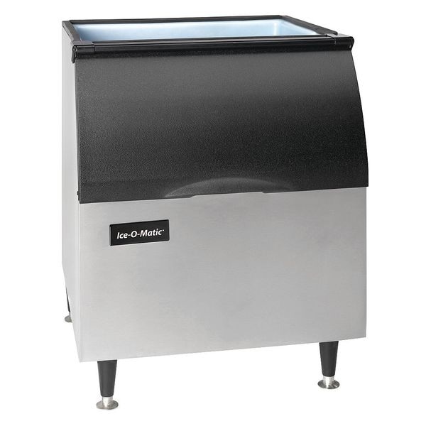 Ice-O-Matic Commercial Ice Storage Bin, Commercial, 344 lb. - B40PS