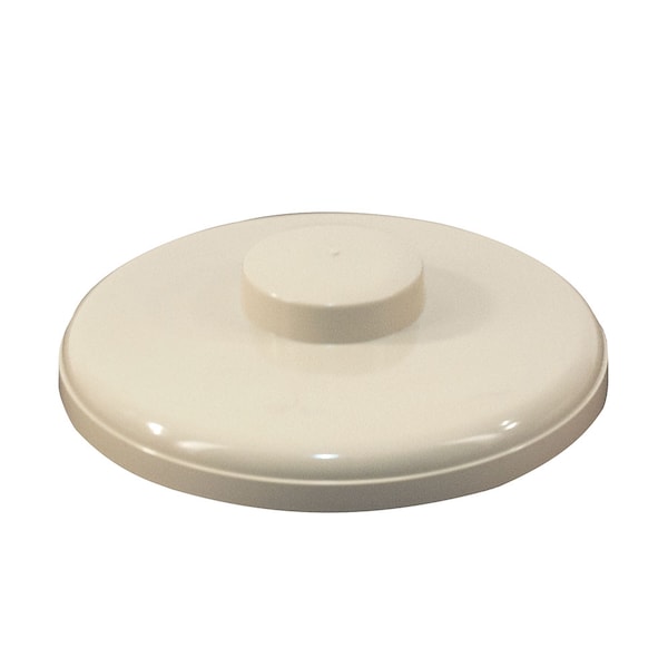 Hapco-Elmar R1520SAND-Essential Ice Bucket Lid For R1500, Sand, PK 36 - R1520SAND
