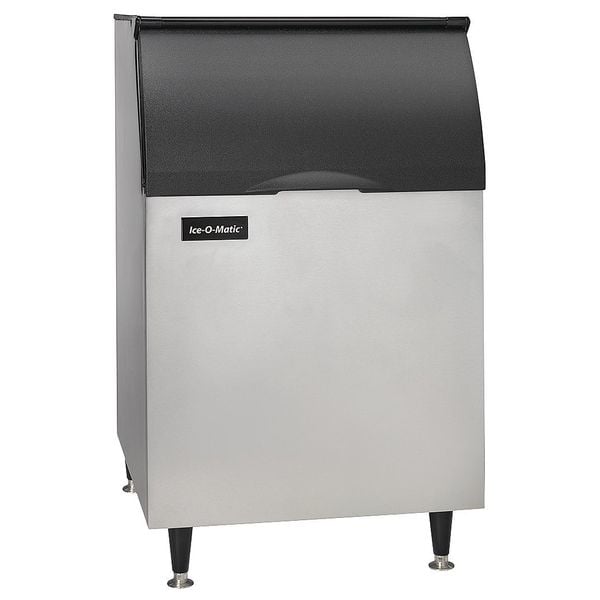 Ice-O-Matic Commercial Ice Storage Bin, Commercial, 510 lb. - B55PS