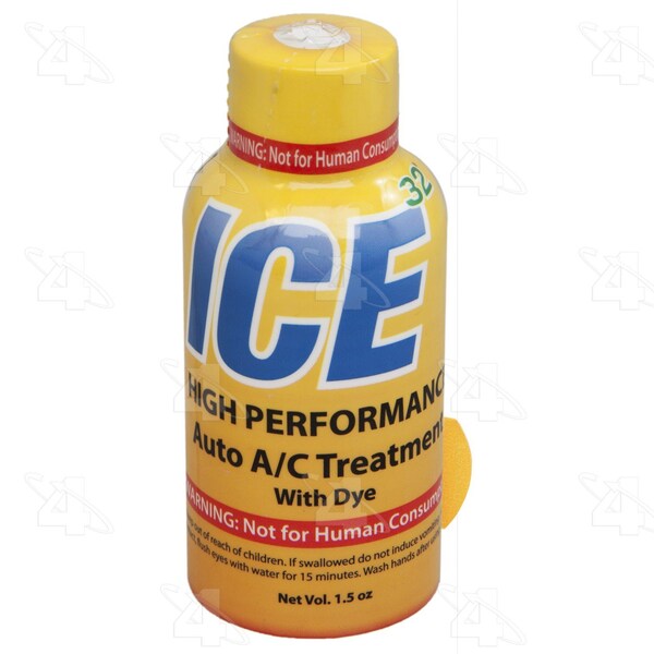 Four Seasons 1.5 Oz Bottle Ice-32 1.5Oz Ice-32,69344 - 69344
