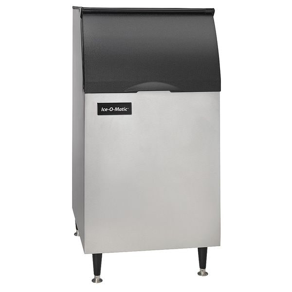 Ice-O-Matic Commercial Ice Storage Bin, Commercial, 351 lb. - B42PS