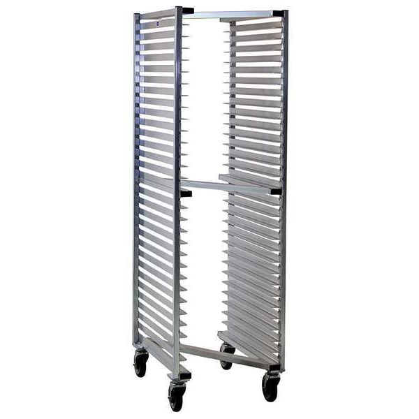 New Age Industrial Pan Rack, Z-Type Nesting, 20 Pan Capacity - 1331Z