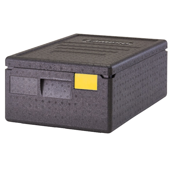 Cambro Cam GoBox Full-Size Top Load 4" Deep - EAEPP140SW110