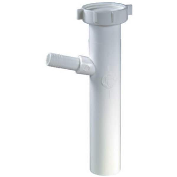 Burenda Blenders 1.5 x 8 in. Master Plumber Dishwasher Tailpiece - BU699960
