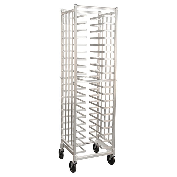 New Age Industrial Universal Pizza Pan Rack, Pan Sz 14-18 - 99309
