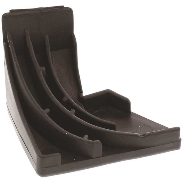 Exact Replacement Parts Dishwasher Baffle Left, Replaces GE - ERWD8X228