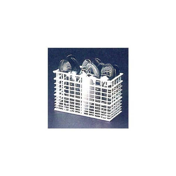 Mvp Group Corporation Jet-Tech 30026, Flatware Basket for 30012, 30016 and 30087 Racks - 30026