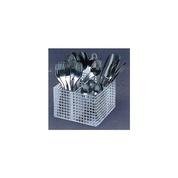 Mvp Group Corporation Jet-Tech, Cutlery Basket for 30012, 30016 and 30087 Racks - 30027