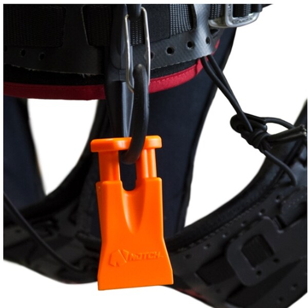 Notch Equipment Notch CBF Climber's Best Friend Mini Wedge - 39904
