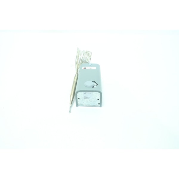 Controlador de temperatura ajustable -30-100°F 120-240V-AC 4E047 A19ABC-24E de Johnson Controls