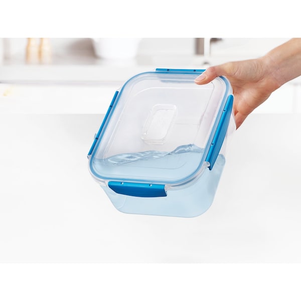 Joseph Joseph Joseph Joseph Nest Clear Food Storage Container Set 5 pk - 81098