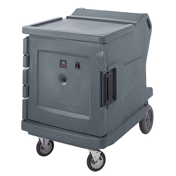 Cambro Camtherm Low Hot 6" Casters Fahrenheit G - EACMBH1826LF191
