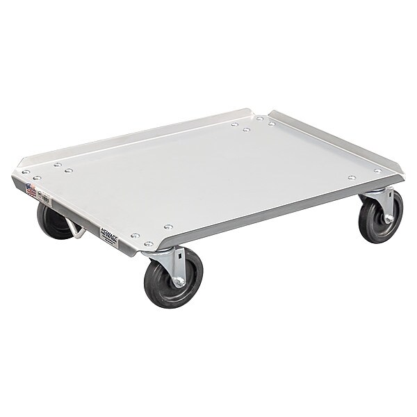 New Age Industrial Dough Dolly, 27 1/4 in L, 20 1/2 in W - 98040