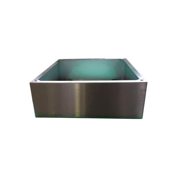 Mvp Group Corporation Jet-Tech, 12"H Enclosed Base for F-18DP - 15991