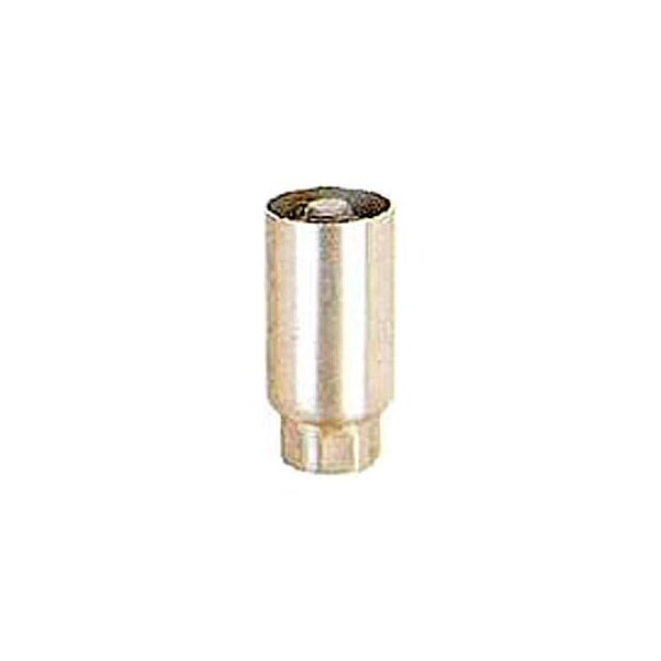 Mvp Group Corporation Jet-Tech, 6" Bullet Foot for F-18DP - 10503