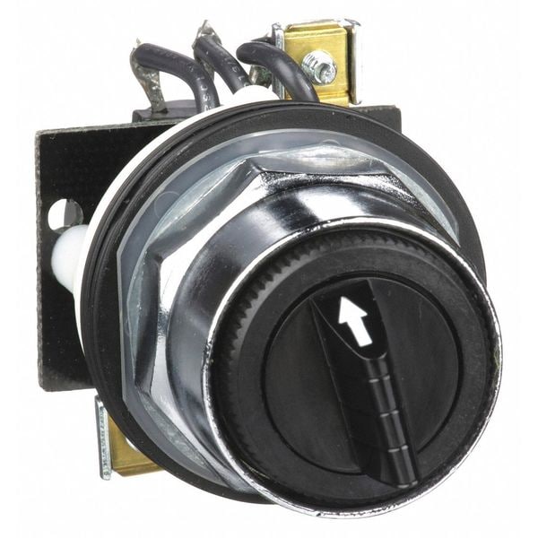 Potenciómetro Schneider Electric, 30mm, 2 W, 10000 Ohms - 9001K2108