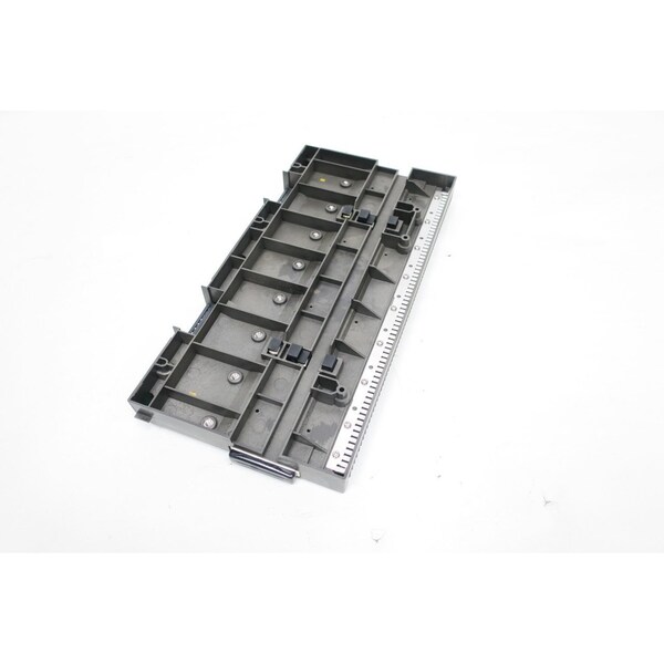 Emerson Deltav 8-Ancho Portador Pcb Tarjeta de Circuito - 12P0818X072