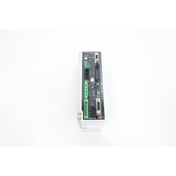 Controlador de actuador Iai 0-333Hz 200-230V-AC 0-80V-DC Servo Drives and Amplifier - SCON-CA-200I-NP-2-2