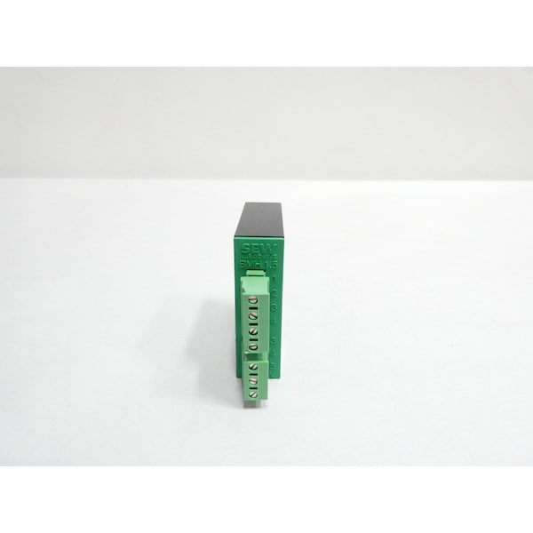 Rectificador de freno para otro módulo PLC y DCS - BMH1,5 0825818X