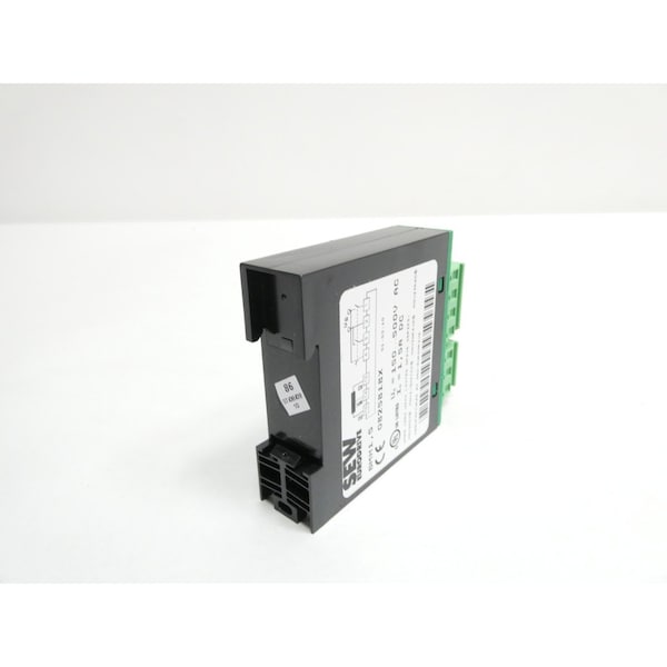 Rectificador de freno para otro módulo PLC y DCS - BMH1,5 0825818X