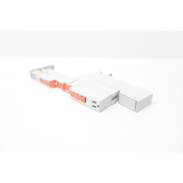 Base de terminal PLC y piezas y accesorios DCS - 1734-TB3