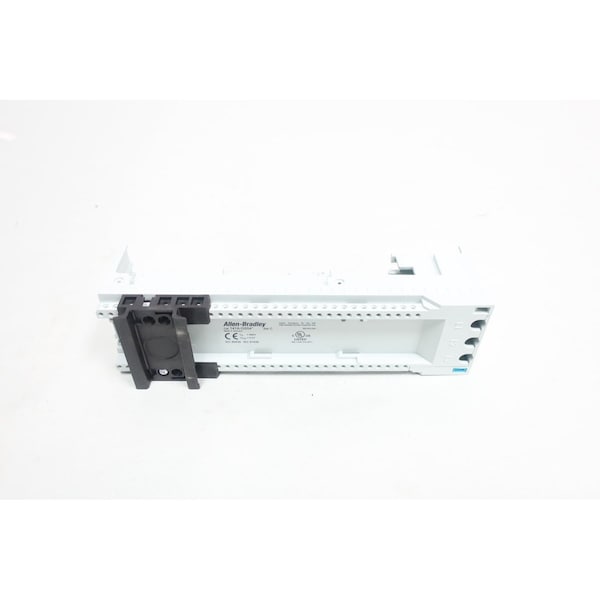 Barra colectora estándar Mcs de Allen Bradley, 141AGS54R - 141A-GS54R